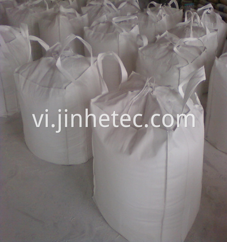 SG5 PVC Powder For Shoe Sole